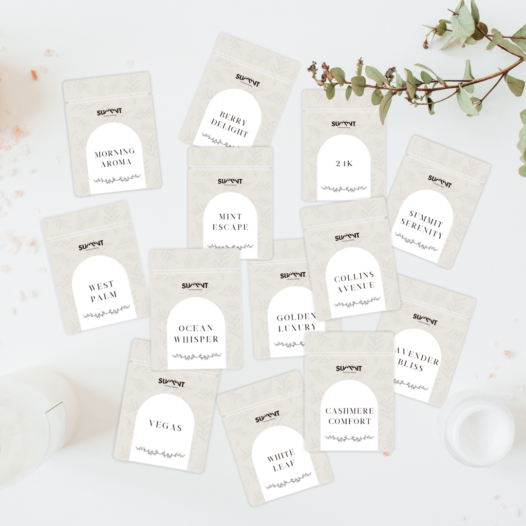 Sample Scents