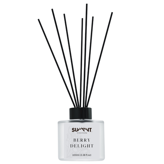 NO. 3493 Berry Delight - Reed Diffuser