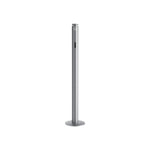 Slim Tower Diffuser - Silver